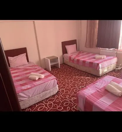 Homestay Amkara Apart 5