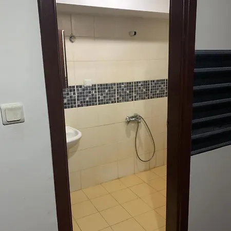 Amkara Apart 5 Ubytování v soukromí Ankara
